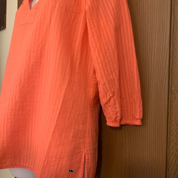 🔥Vineyard vines top - Picture 2 of 6